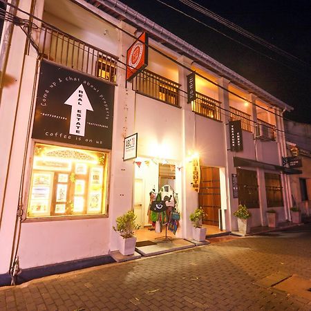 Knight Inn - Galle Fort Exterior photo