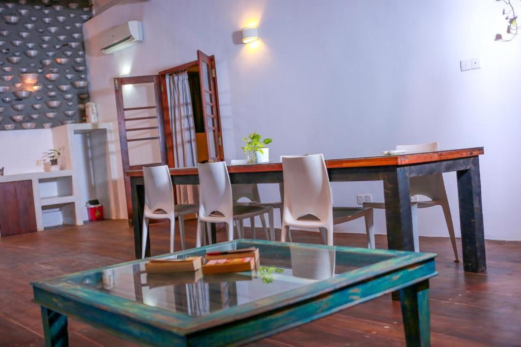 Knight Inn - Galle Fort Exterior photo