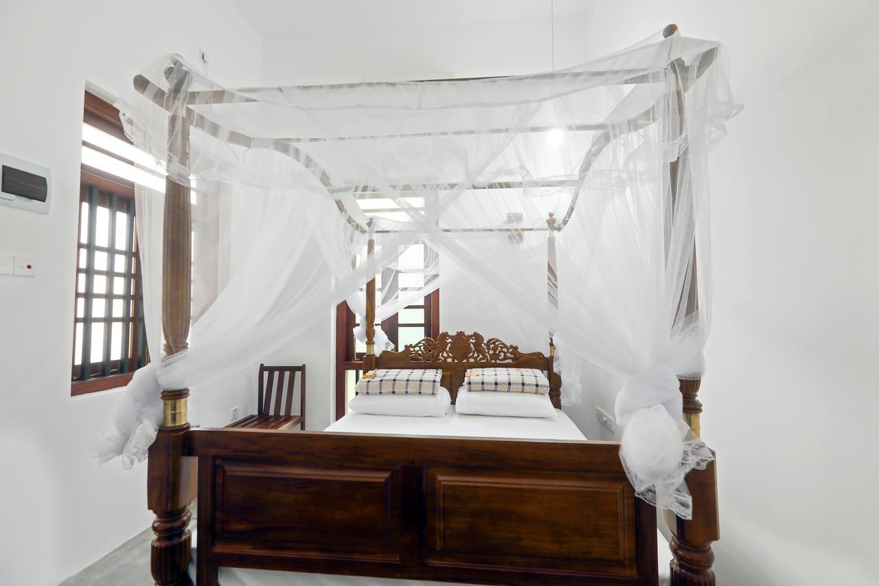 Knight Inn - Galle Fort Exterior photo